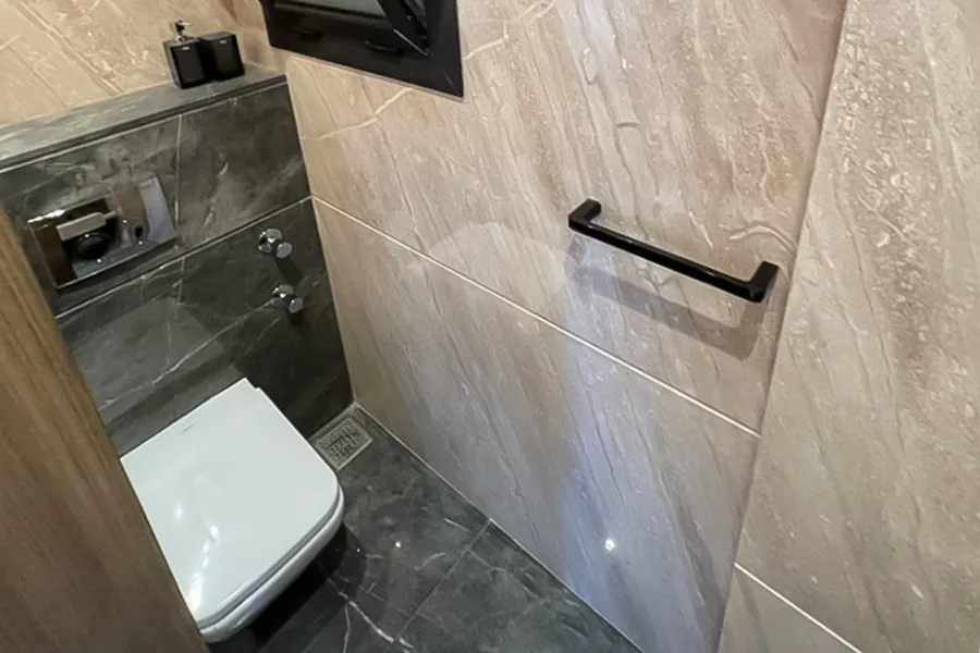 سكاي فيلا للبيع سموحة (سكاي لاين) 276 م