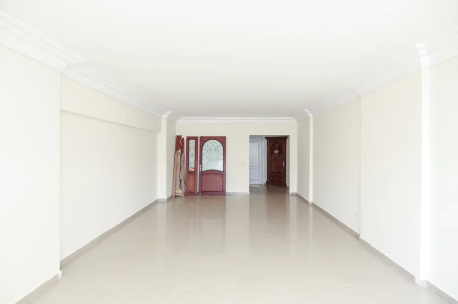 Apartment for sale 175m net Smouha- Golden Sqaure