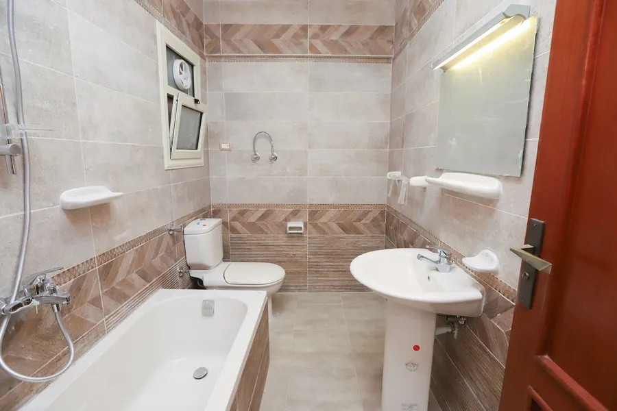 Apartment for Sale 210m Smouha (Hassan Allam St. near Fawzy Moaz st.)- first Hand-