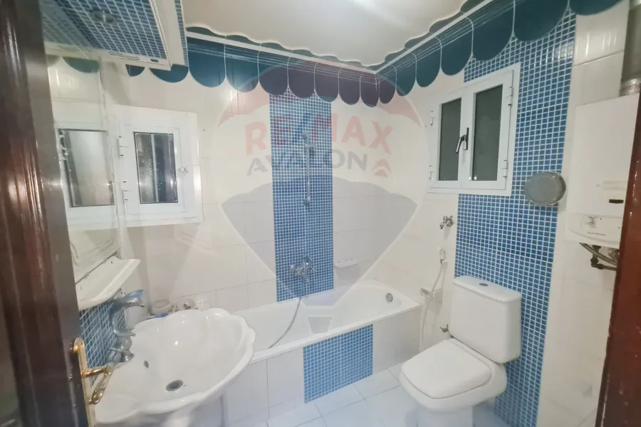 Apartment for sale 140 m Louran (Branched From Abu Qir St.)