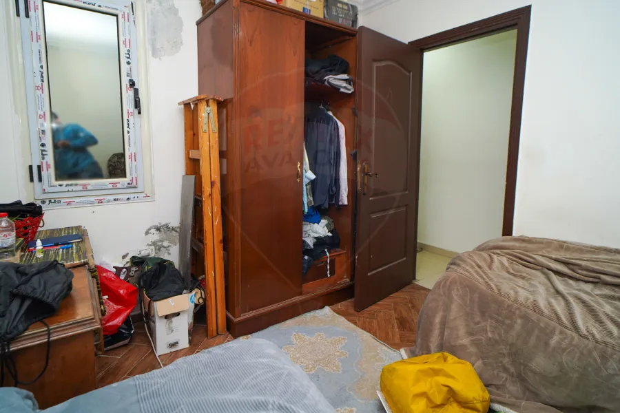 Apartment For Sale 170 m Bolkely (Steps From Abo Qer St.)