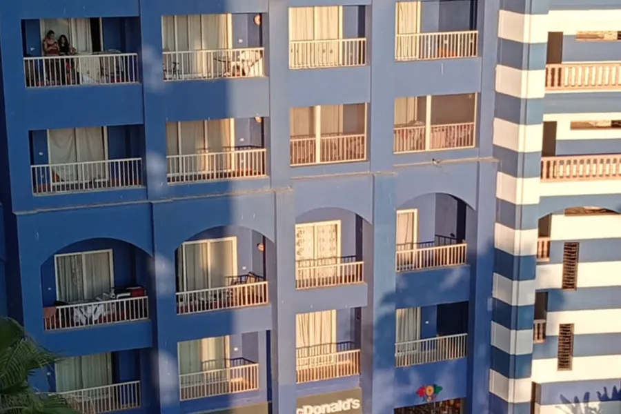 Chalet for sale in El Alamein (Marina 3) 75 m