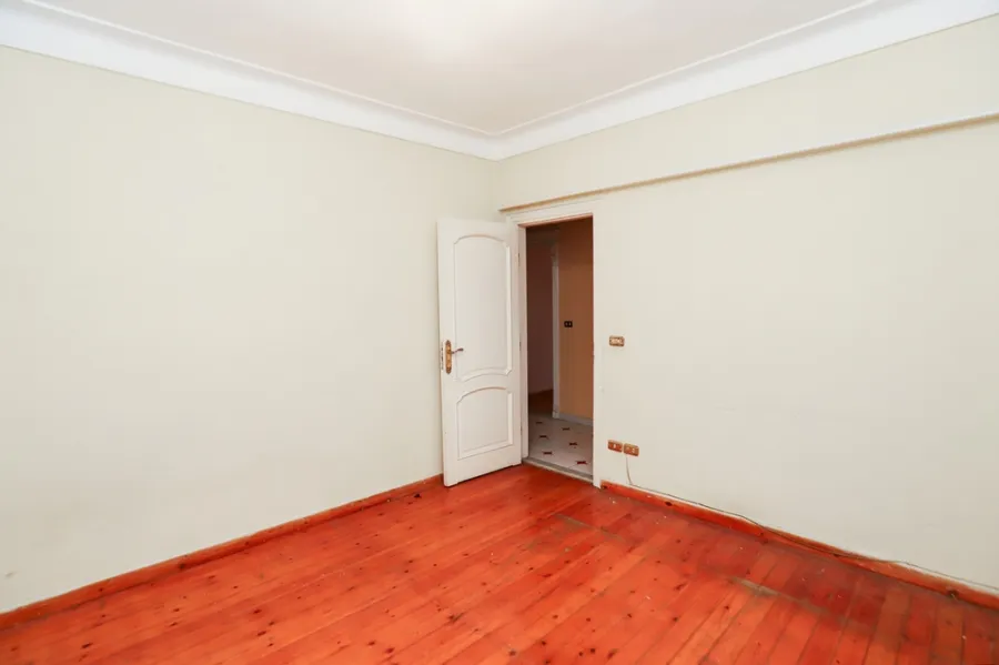 Apartment For Rent 250m El-Ibrahemya (Abou Qier St.)