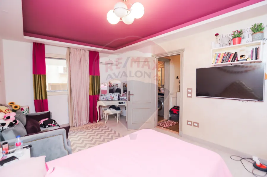 Apartment for sale 230 m Louran (Abo Qeer St.)