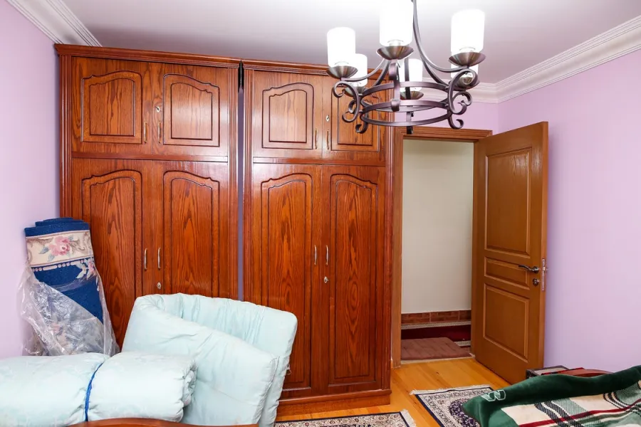 Apartment for rent 180m Smouha (Mostafa Kamel St.)