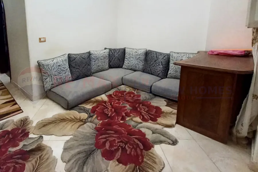 Apartment for sale 200 m Smouha (Al-Nasr St. - Brand Tower)