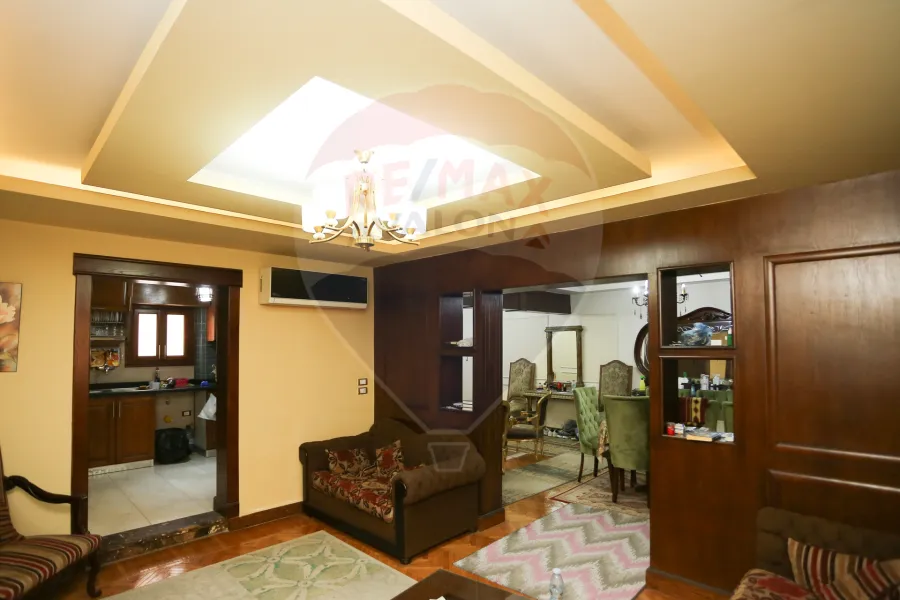 شقة للبيع 165 م (السرايا)