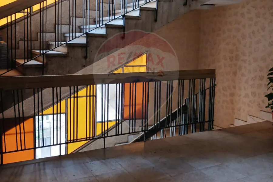 Apartment for sale 140 m Moustafa kamel ( Officers Buildings)