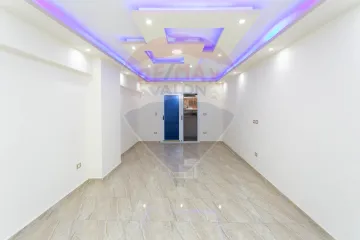 شقة للبيع 150 م بوكلى (ش إبراهيم راجي)