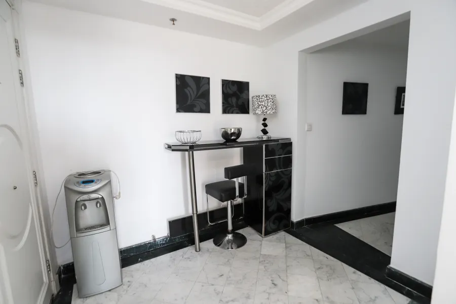 Apartment for rent 264m San Stefano Grand Plaza (Four Season-Model-W)