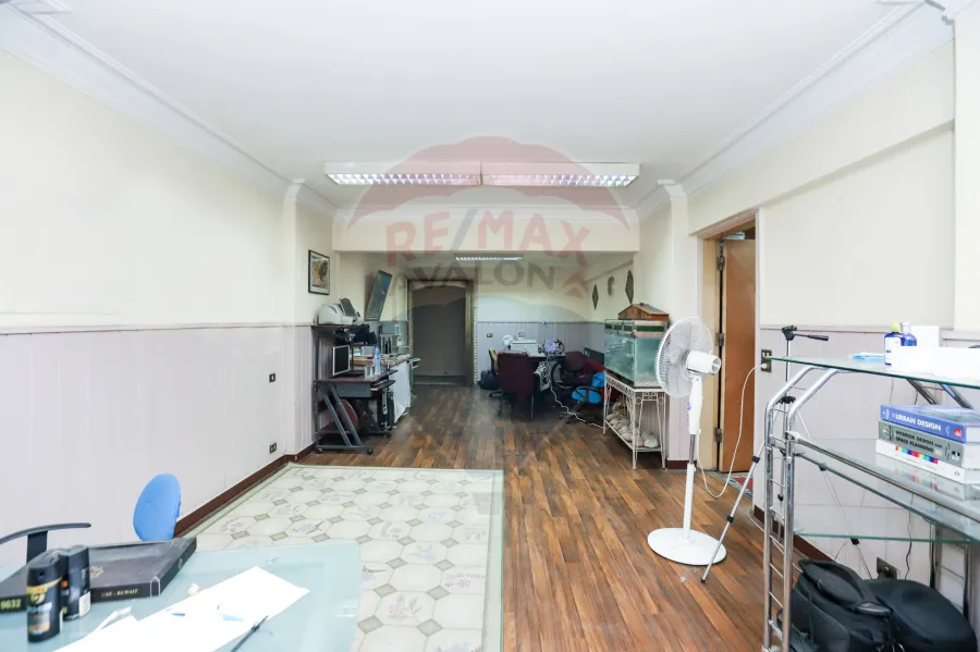 Apartment For Sale 146 m Louran (Abo qer st)