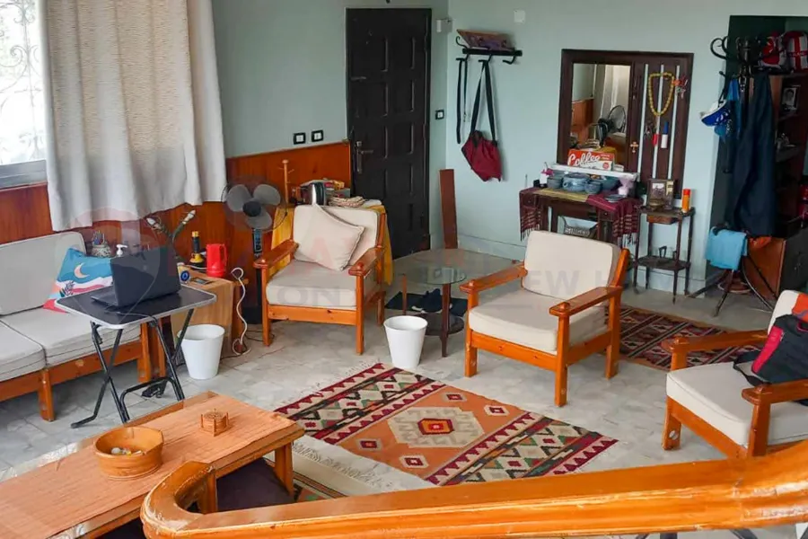 Fouad Ghaly Stand Alone Villa for sale 1,500 m (Fouad Ghaly St.)