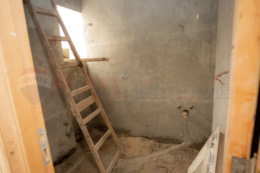 Apartment for sale 230 m Louran (Ibrahim Nasr St.)