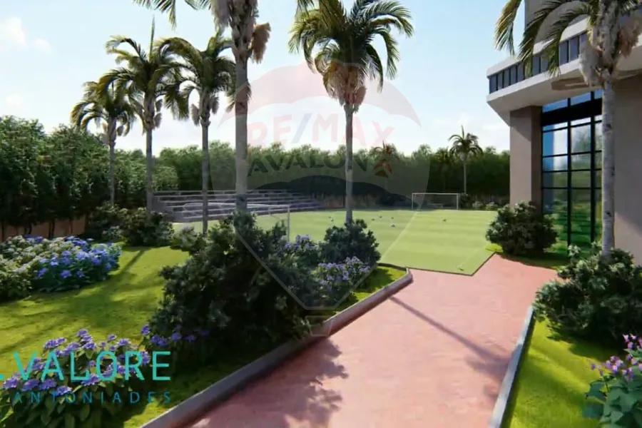 Apartment for sale 187 m Smouha (Valory Antoniadis)