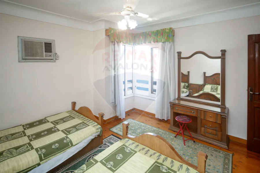 Apartment for sale 185m Zezenia (Abu Qir Street)