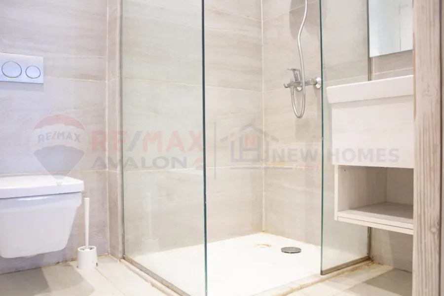 Hotel Chalet for Sale (Fouka Bay - Ras El Hekma) 80 m