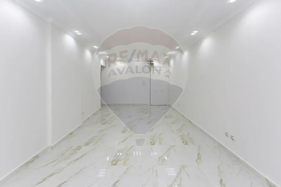 شقة للبيع 165 م الابراهيمية (ش كانوب)