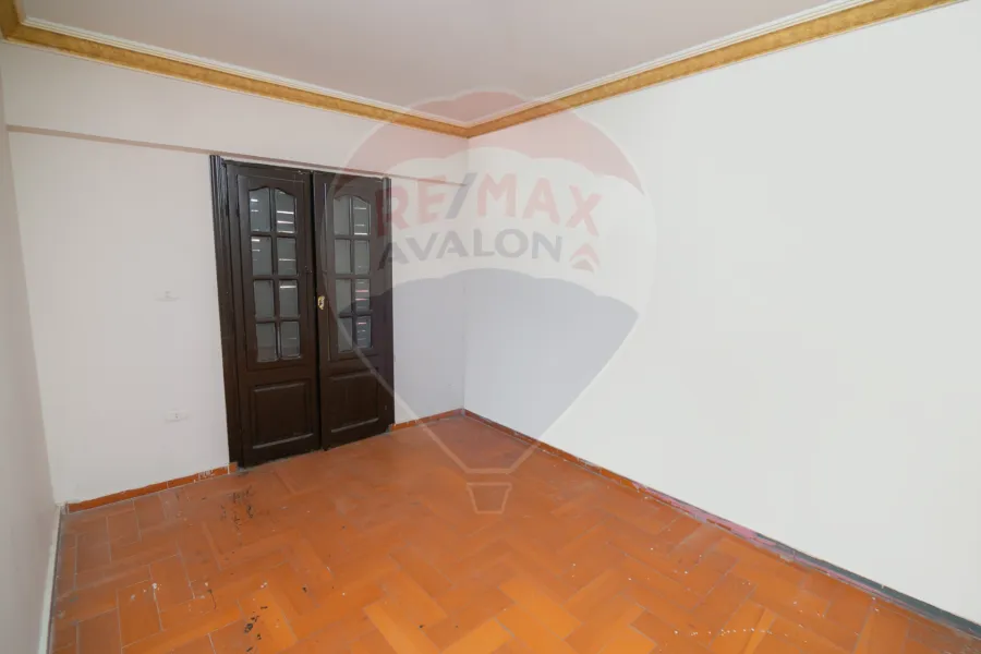 Apartment for sale 145 m Smouha (Al-Nasr St.)