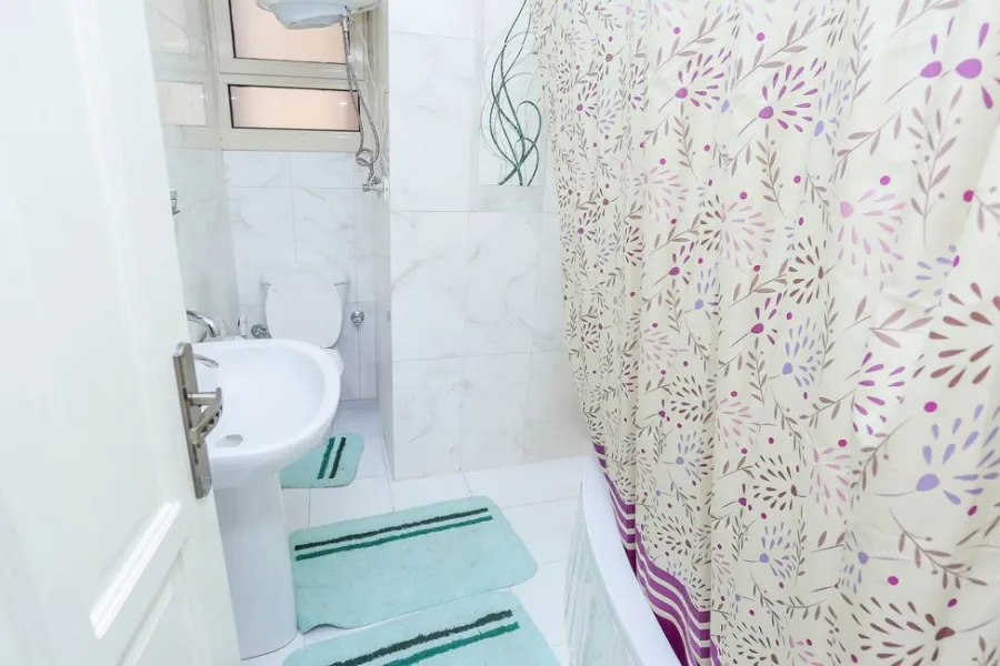 شقة للبيع 262م لوران (ش سرهنك - عمارة عزيز شنودة) 