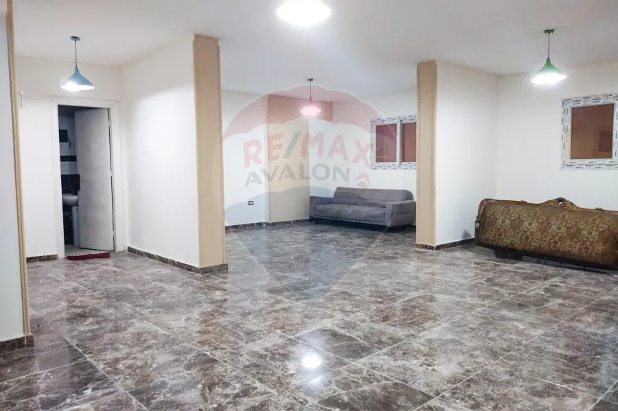 شقة للبيع 226 م كليوباترا (ش رشدي)