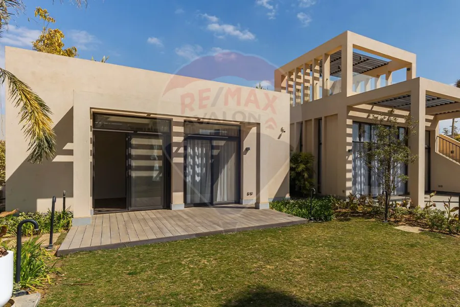 Apartment for sale, 158 m, 6th of October (O west Compound)