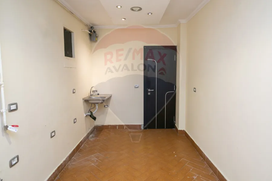 Apartmentfor sale 150 m WabourAlmayah (Hafez Ibrahim St.)