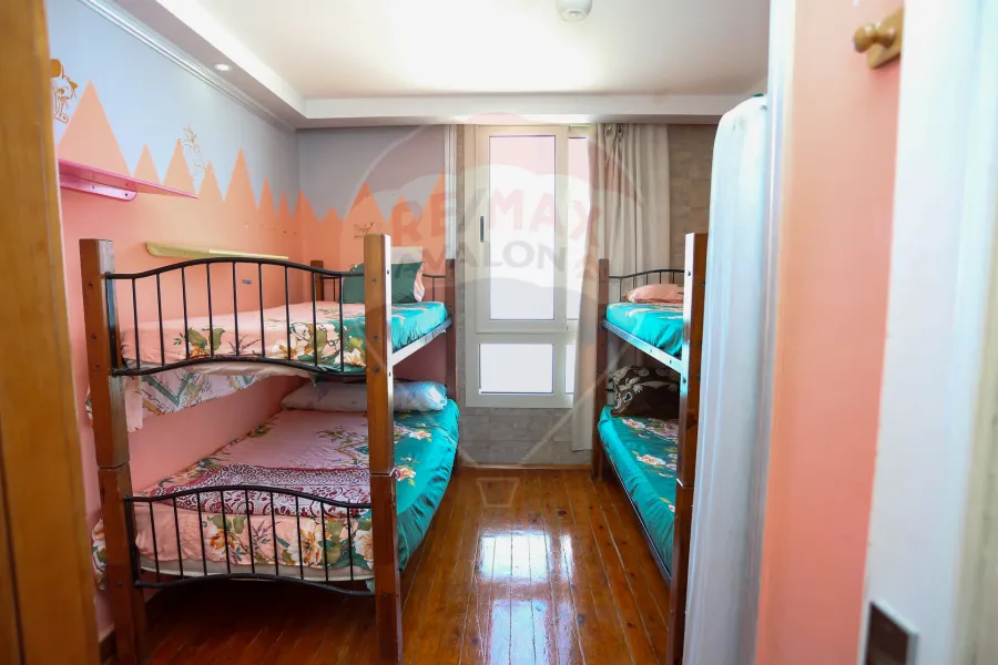 Apartment for sale 300 m Sidi Bishr (next to the Hilton)