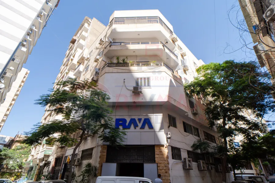 Apartment For Sale 215 m Kafr Abdo (Behind Qardahi Palace)