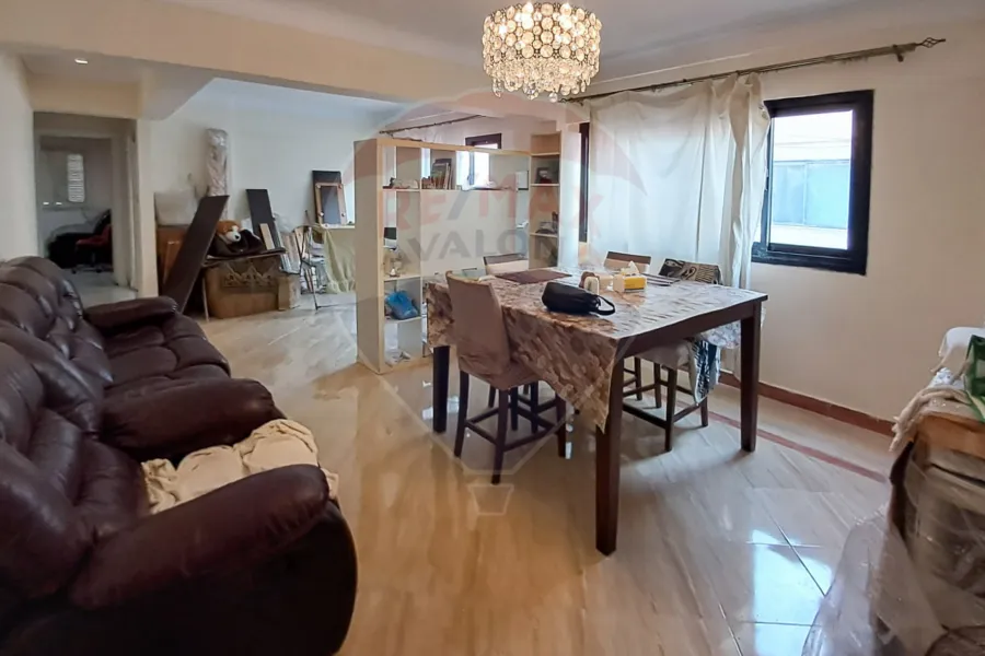 Apartment for rent 130 m Smouha (Golden Square)