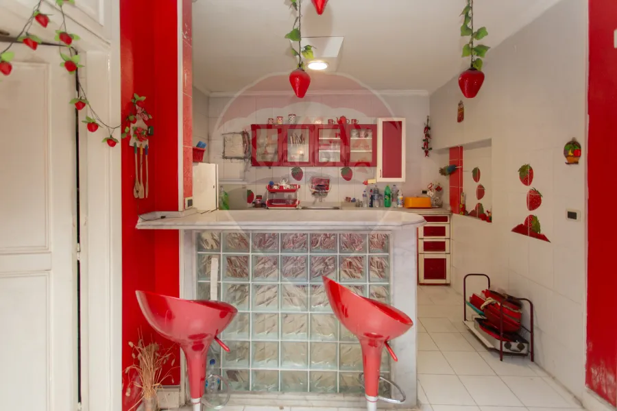 Apartment for sale 145 m Gleem (Al-Misk Street - steps from the sea)