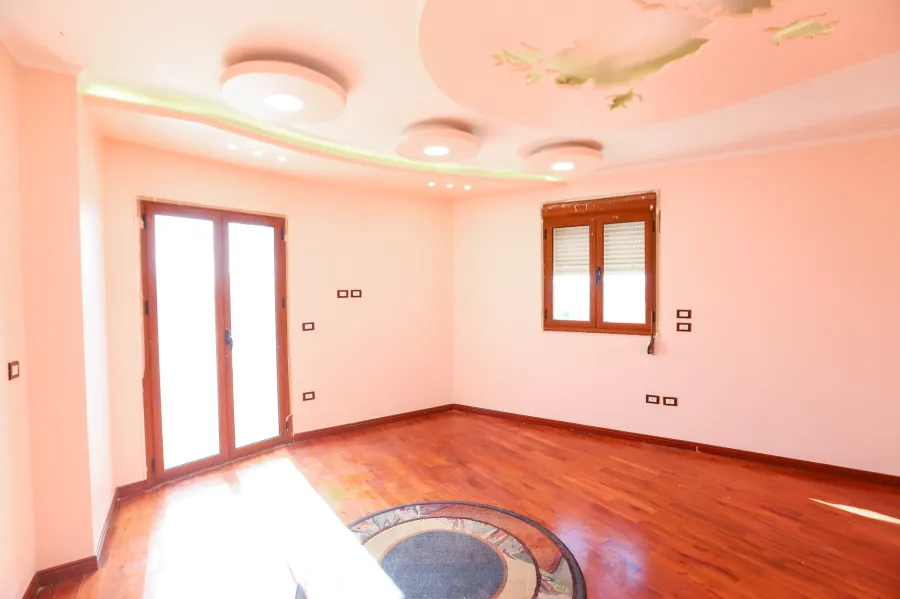 Apartment for sale 190 m Wabour Elmaya (Galal El-Desouky)