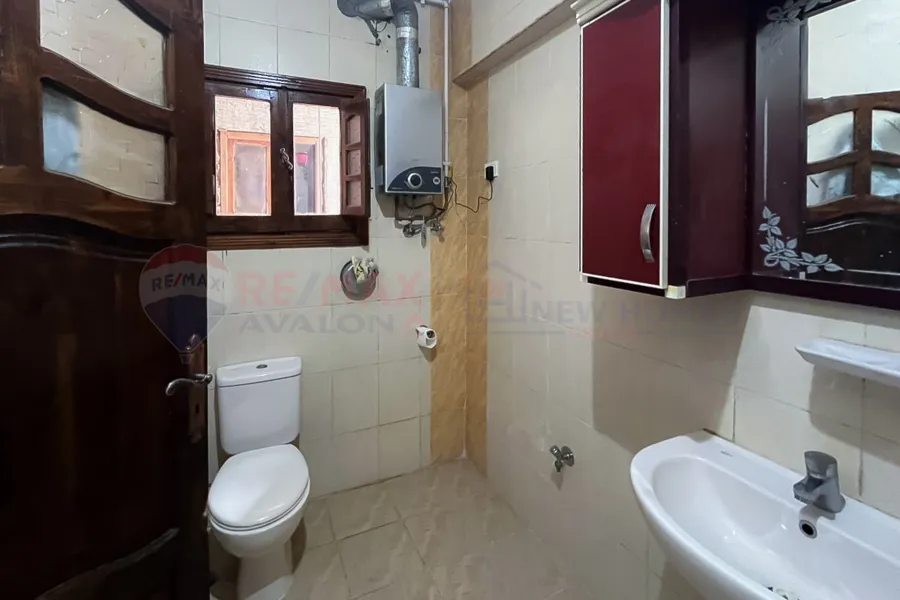 Apartment for sale 145 m Saba Basha (Al-Mansoura st.) with payment facilities