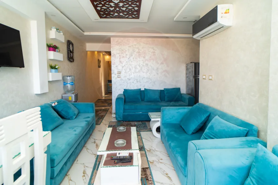 Apartment for sale 81 m North Coast (Porto Marina Residence)