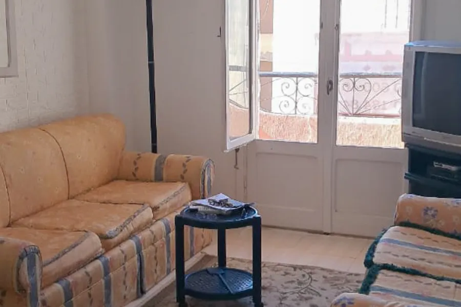 Chalet for sale ( North Coast MonaLisa Village) 80 m + 80 m roof