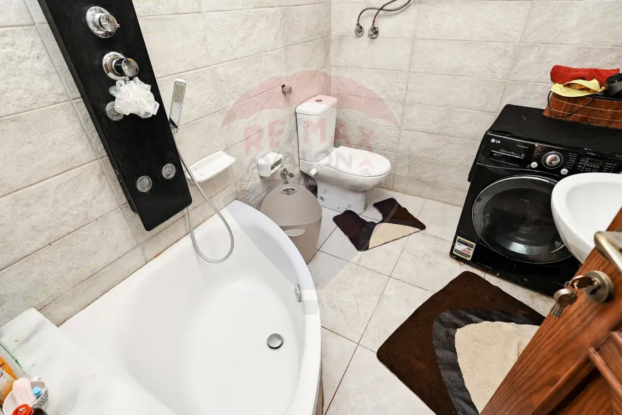 Duplex apartment for sale 150 m Louran (branched from the sea and Sirhank St.)