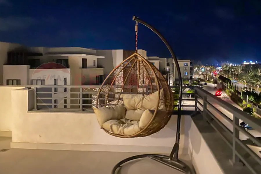 Duplex chalet for sale (Marassi Marina 1) 330 m