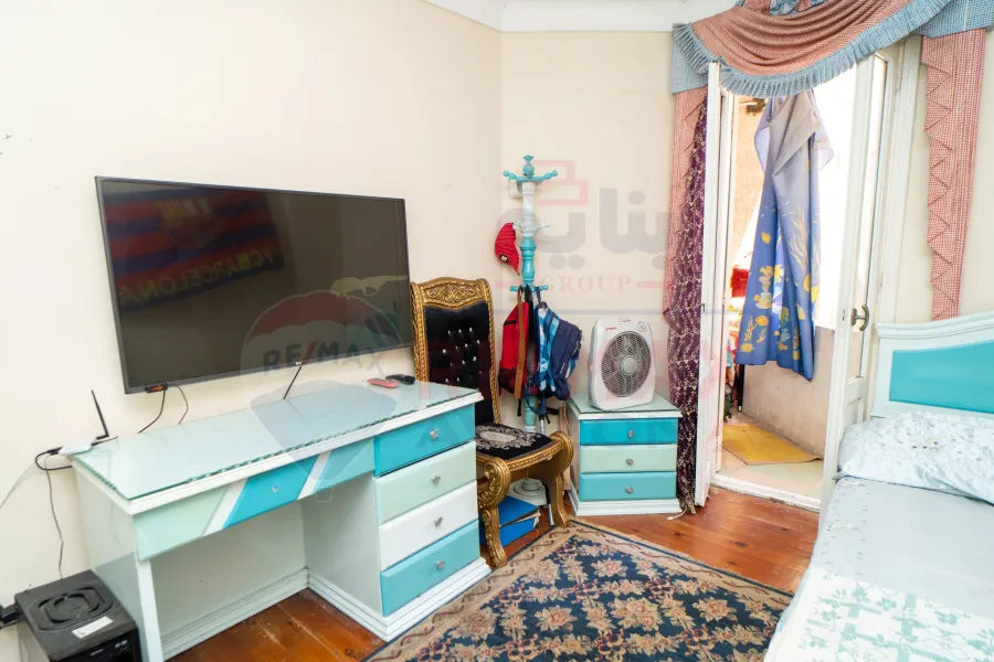 Apartment For Sale 140 m Sporting ( Tiba St. )