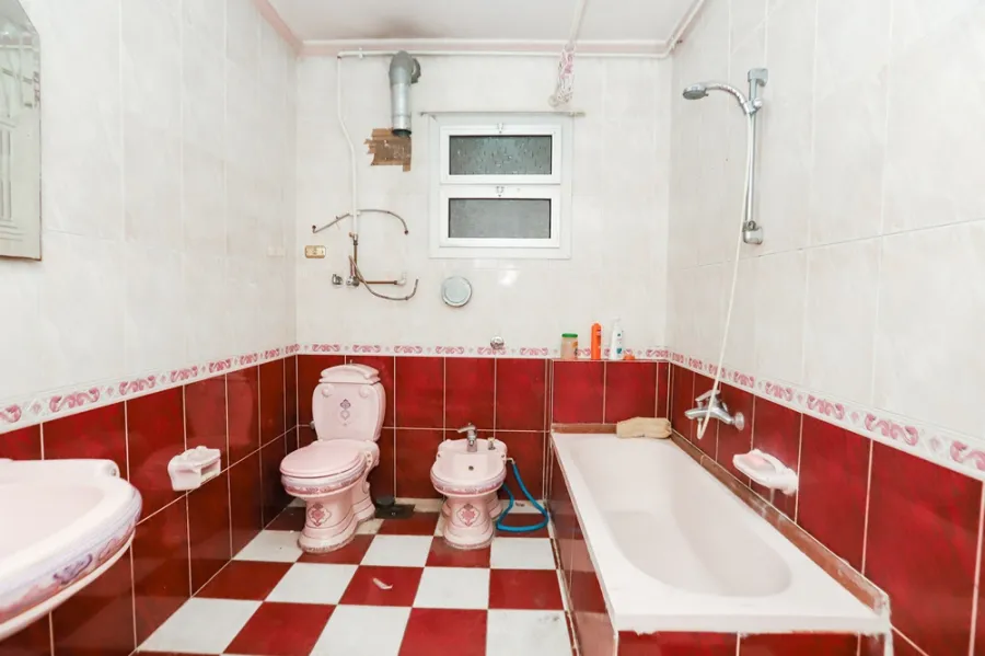 Apartment For Rent 250m El-Ibrahemya (Abou Qier St.)