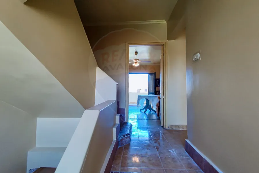 فيلا للبيع الساحل ( سيدي كرير) 324 م