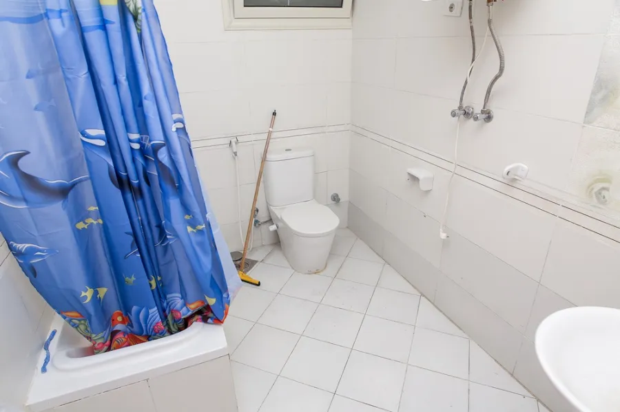 شقة للبيع 290م سموحة ( ش ألبرت الاول - أبراج دلتا لايف )