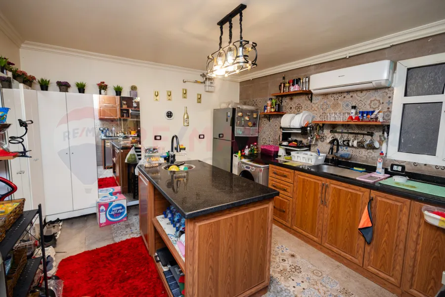 Apartment for sale 170 m Montaza (Royal Plaza)