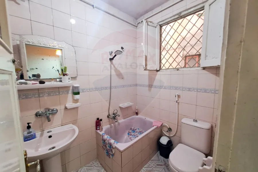 Apartment For Sale 90 m Elebrahmya (Tanees St.)