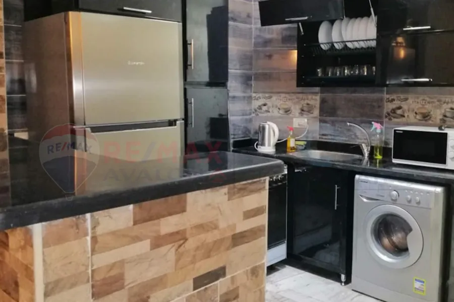 شاليه أرضي للبيع الساحل (ستيلا هايتس - سيدي عبدالرحمن)