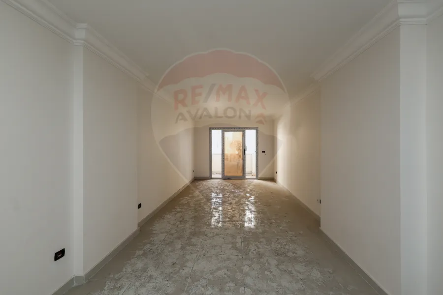 Apartment for sale 160 m Al Sayouf (City Light)
