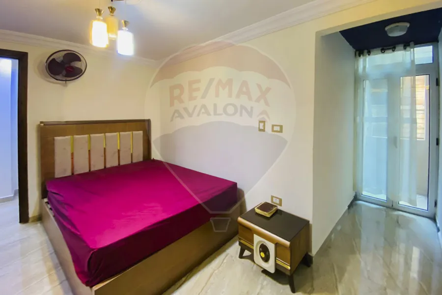 Apartment for sale 150 m Bolkly (ibrahim Al-Ragy St.)