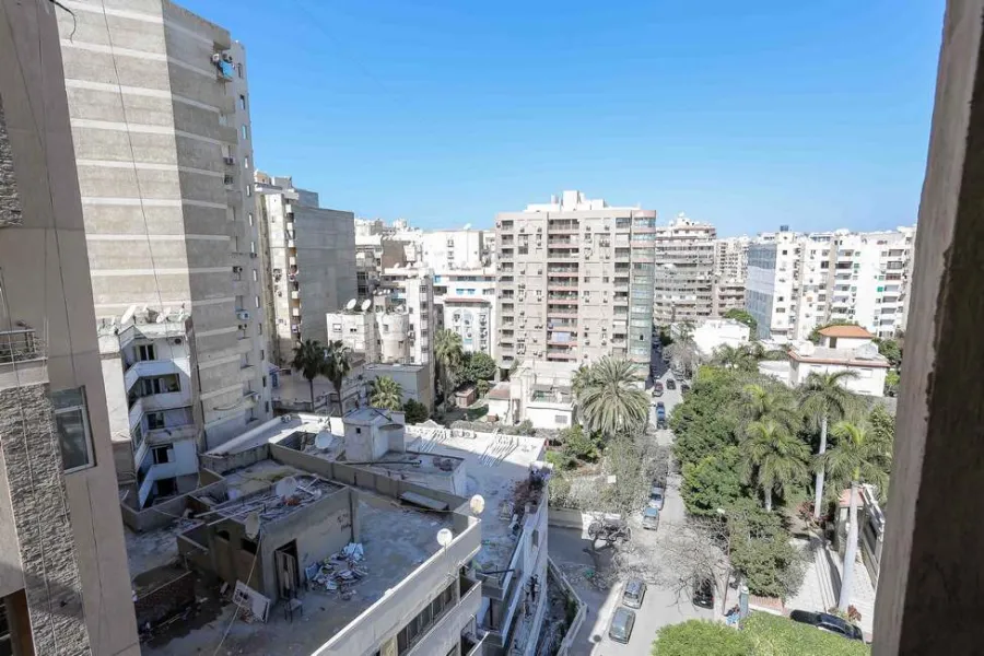 Apartment For Sale 230m Smouha (Steps From Princess Fawzay's Palace)