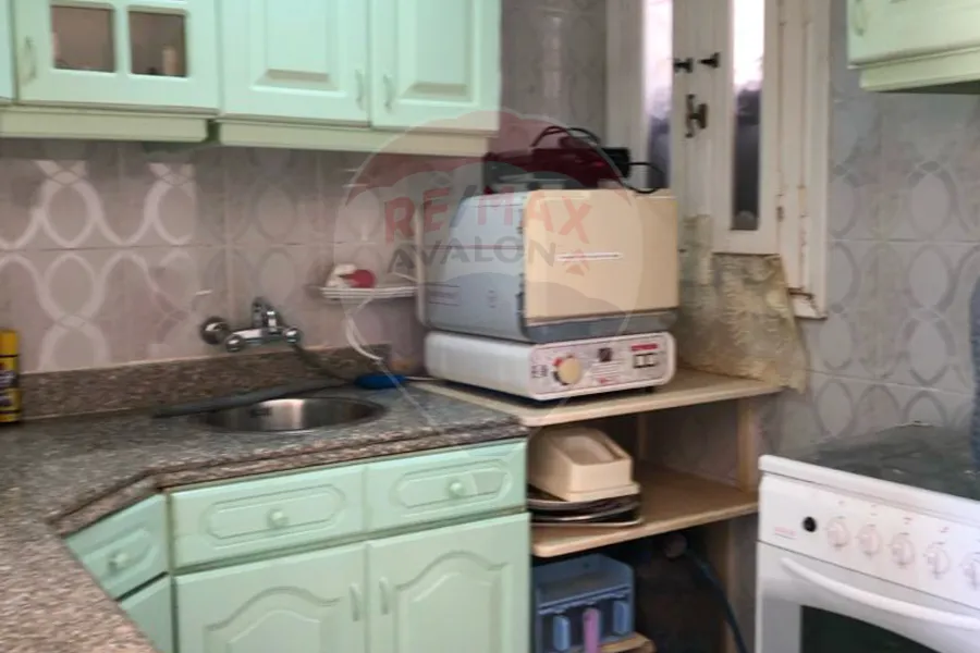 Ground chalet + Garden for sale North coast (Marhaba Beach Village)