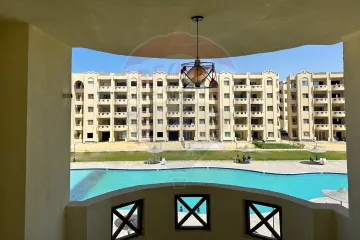 Chalet for sale (Stella Heights - Sidi Abdel Rahman) 120 m