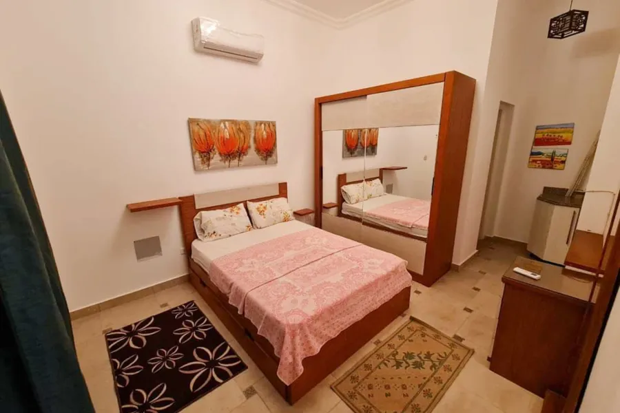 Stand alone villa for sale (Amwaj - Sidi Abdelrahman) 1,000 m