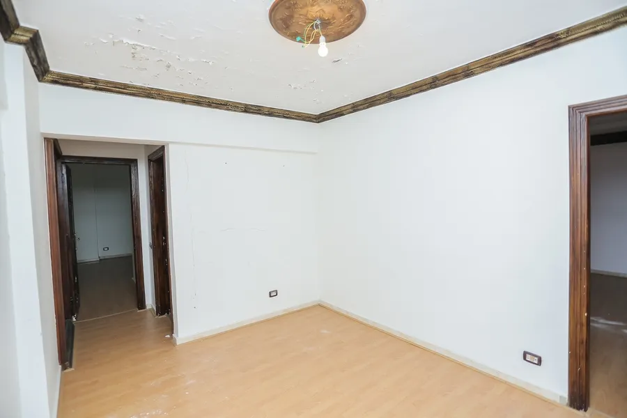 Apartment for sale 175m Flaming (Mostafa Kamel St.